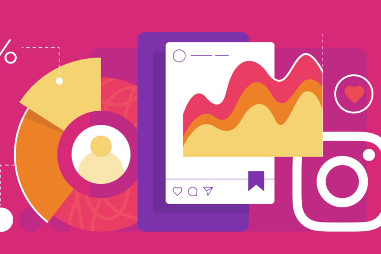 instagram users post banner