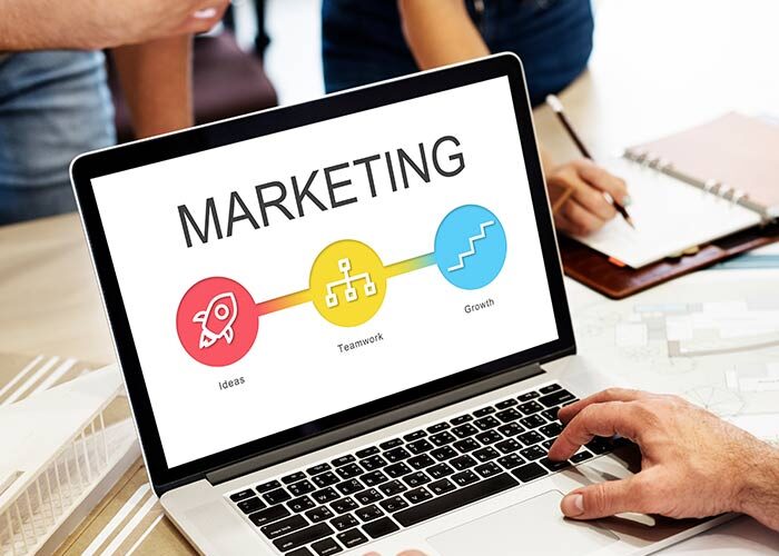 digital marketing 1