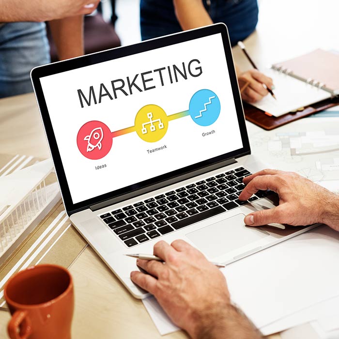 digital marketing 1